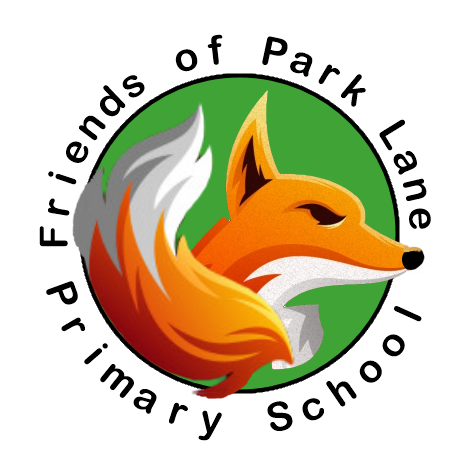 Friends of Park Lane Primary School Association friends logo