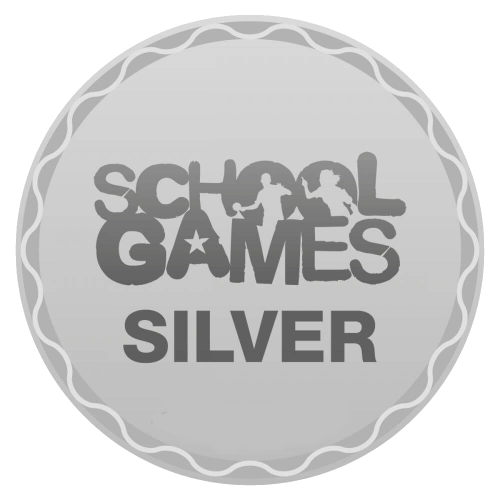 School Games Silver
